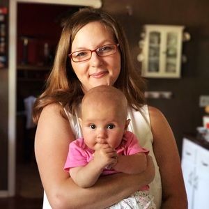 Meet your Posher, Kerstin